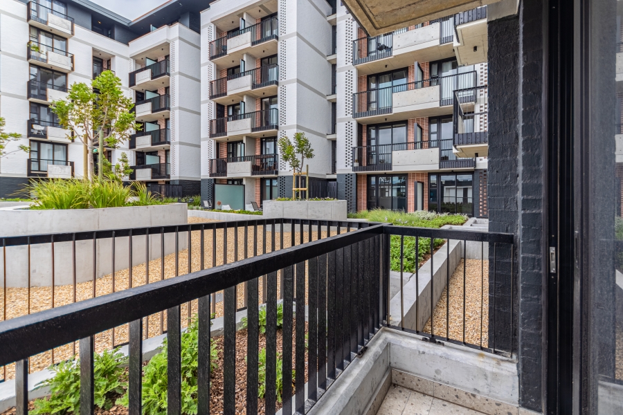 To Let 0 Bedroom Property for Rent in Observatory Western Cape